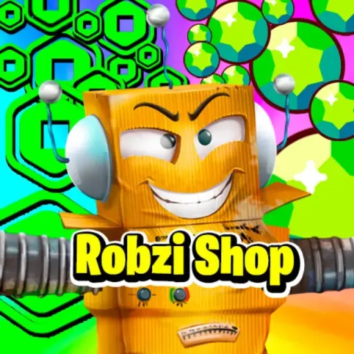 RobziShop