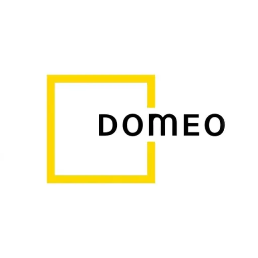 DOMEO. ДИЗАЙН | РЕМОНТ | НЕДВИЖИМОСТЬ