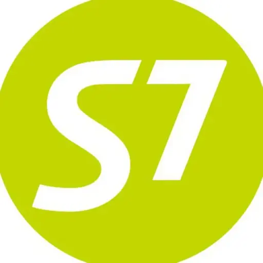 S7 Airlines