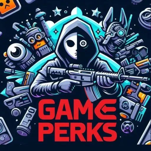 GamePerks - промокоды,акции,скидки и новости игр.