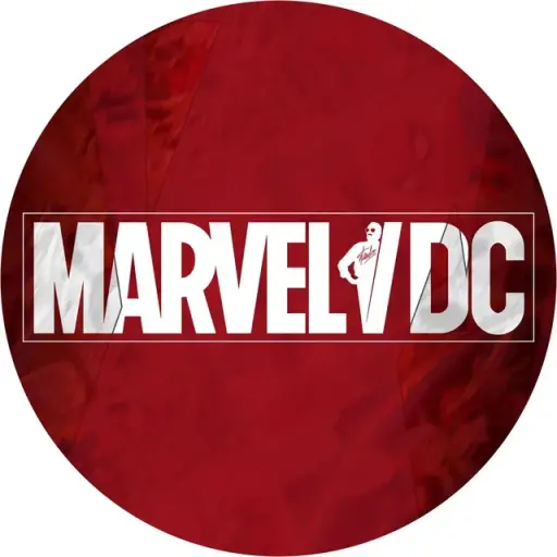 Marvel / DC: Geek Movies