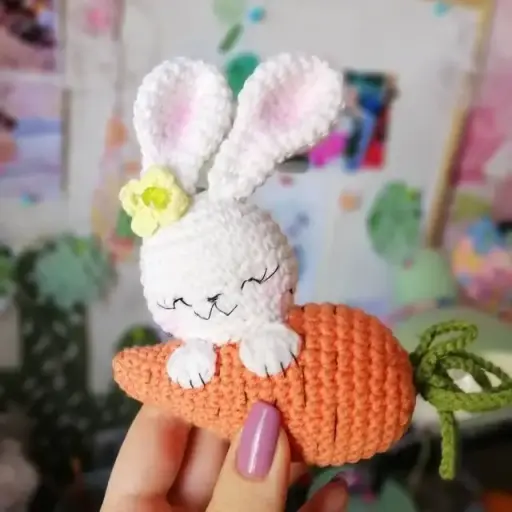 Любимые Амигуруми Любимые Амигуруми