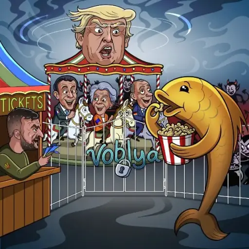 VOBLYA • Новости VOBLYA • Новости