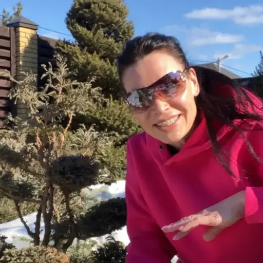 ЕВА 🌺 САД СВОИМИ РУКАМИ 🌺
