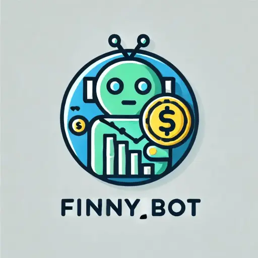 Telegram бот ChatGPT 4.0 | Finny Telegram бот ChatGPT 4.0 | Finny