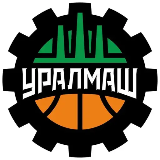 БК «Уралмаш» БК «Уралмаш»