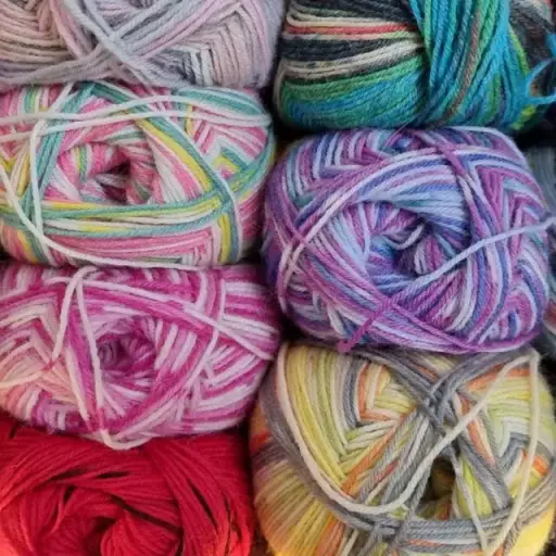 Murknitka 🧶
