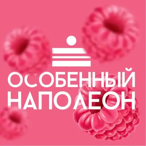 Особенный Наполеон МСК Особенный Наполеон МСК