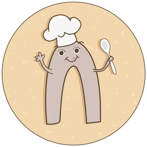 Ложка - Рецепты