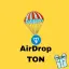 TON AirDrop (RU) 💎