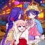 Ванильные Сливки | Genshin Impact
