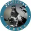 Фронтовая птичка Фронтовая птичка