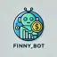 Telegram бот ChatGPT 4.0 | Finny Telegram бот ChatGPT 4.0 | Finny