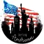 Being American Being American