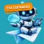 Telegram бот ChatGPT 5 | Finny - TGLand.ru