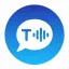 Озвучка текста речи