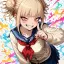 AI Girl 18+