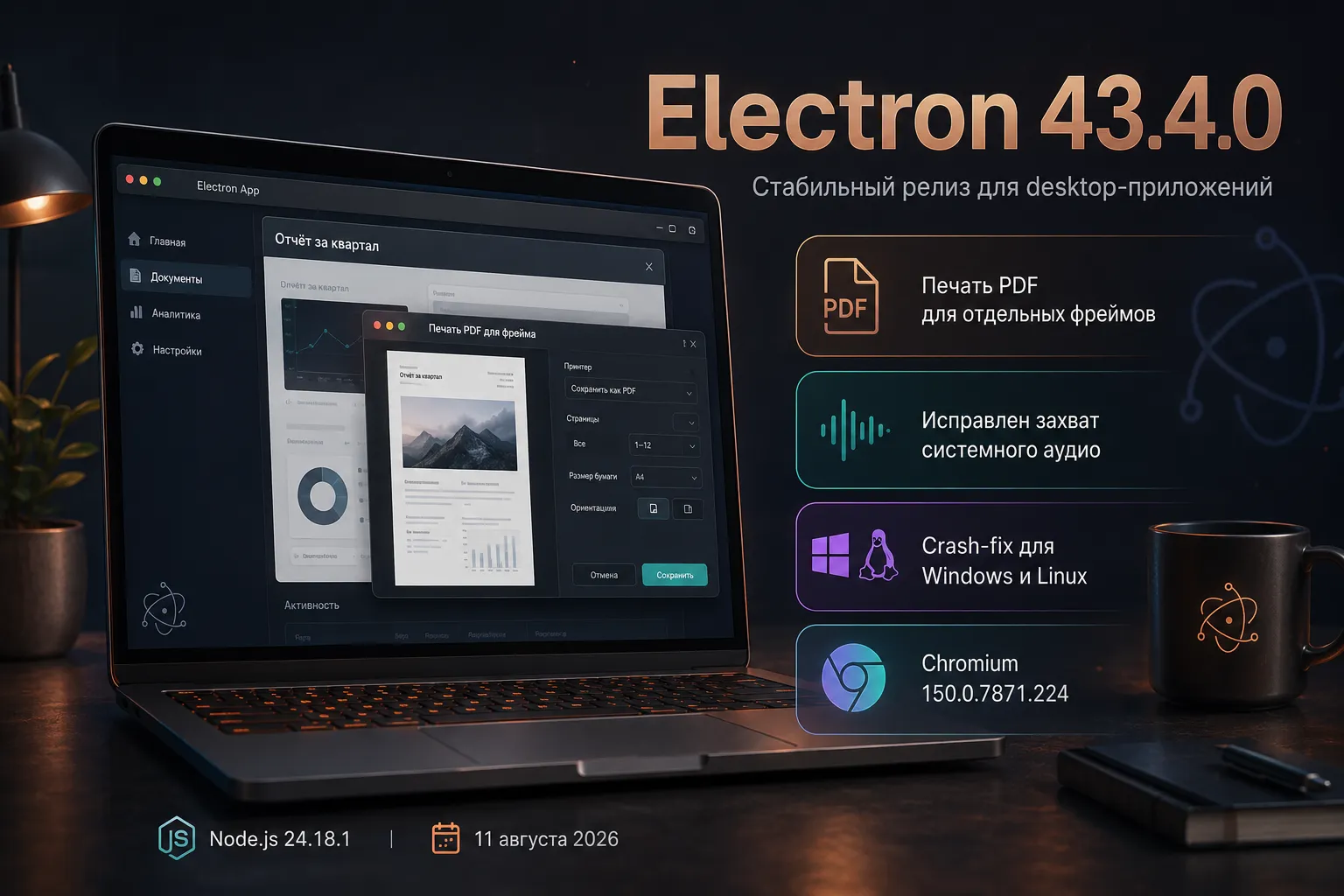 Electron