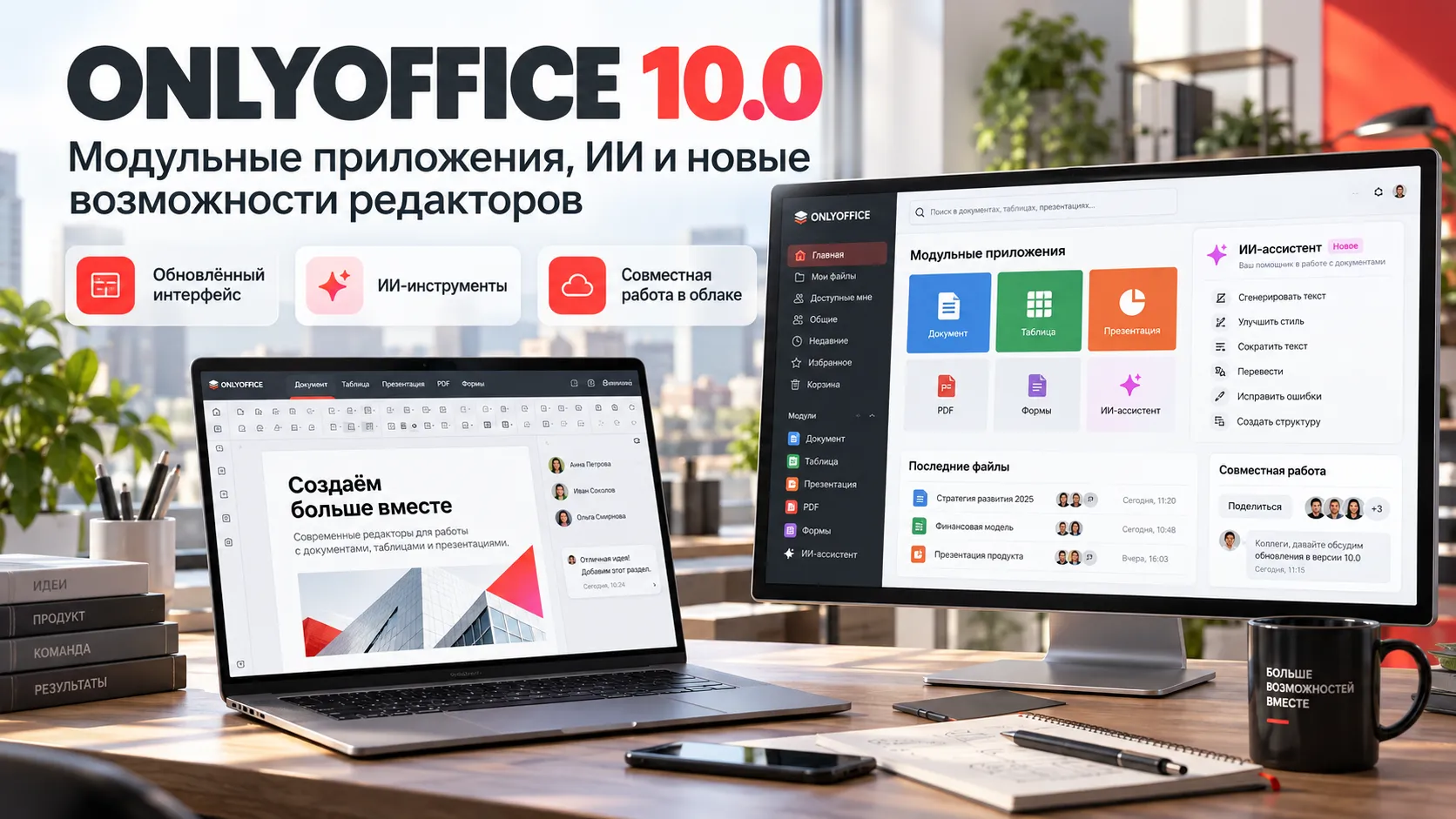 ONLYOFFICE