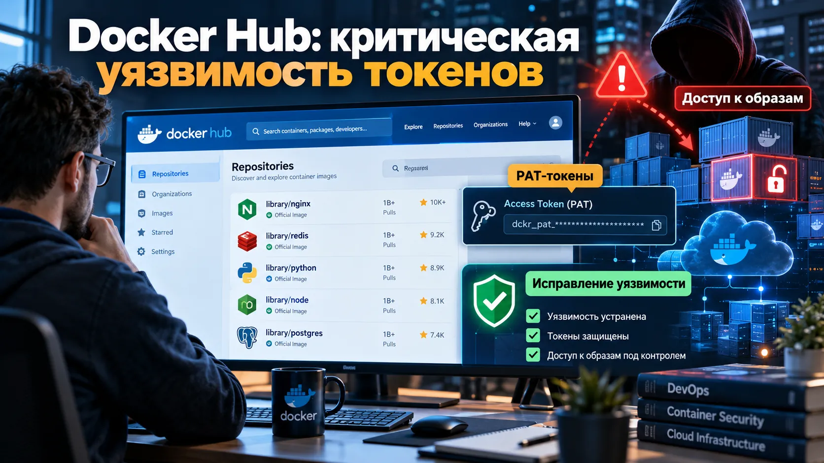 Docker Hub