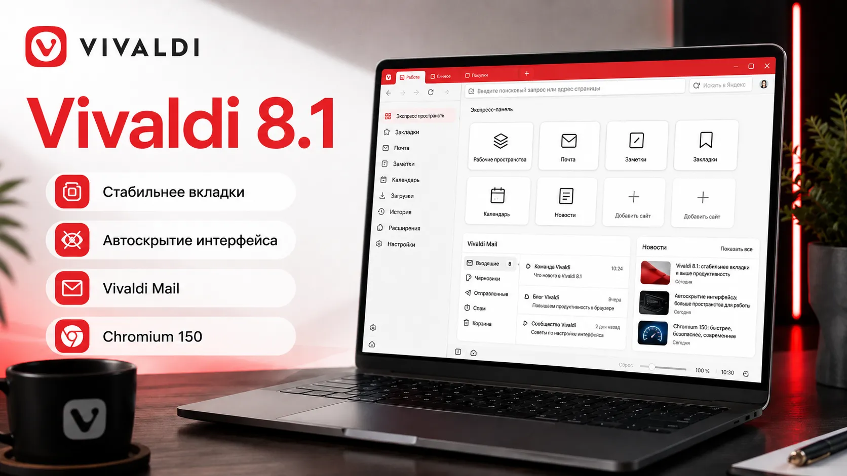 Vivaldi