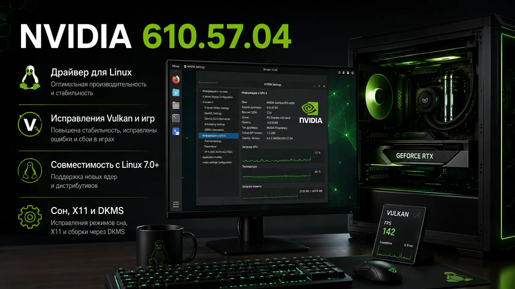NVIDIA 610.57.04