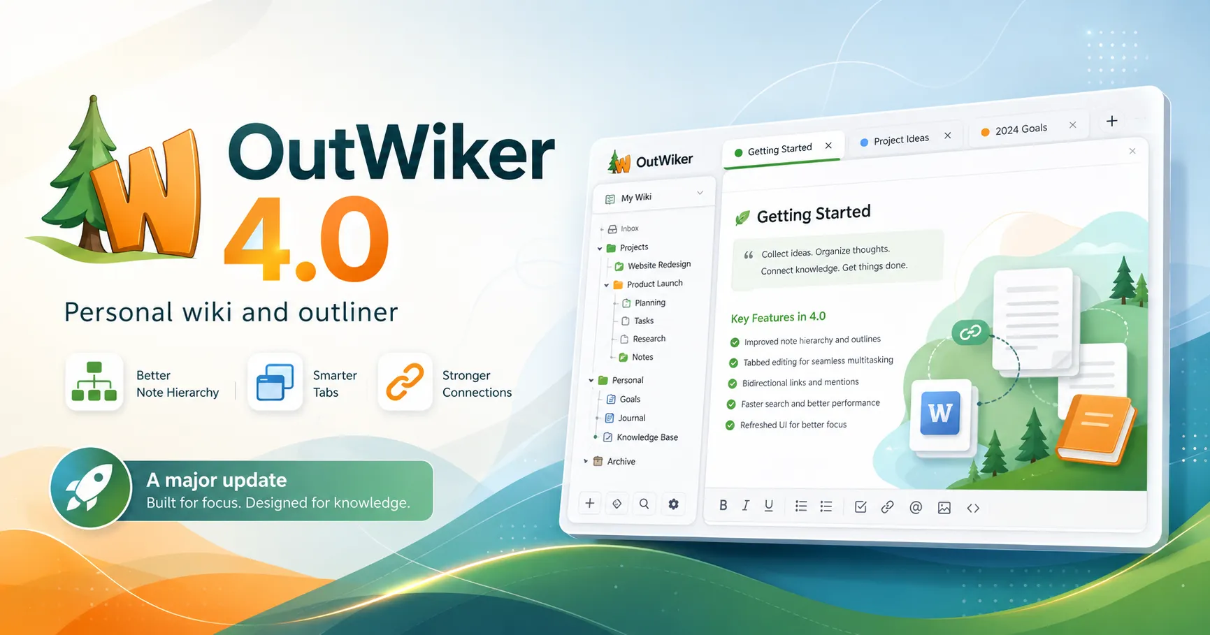 OutWiker 4.0