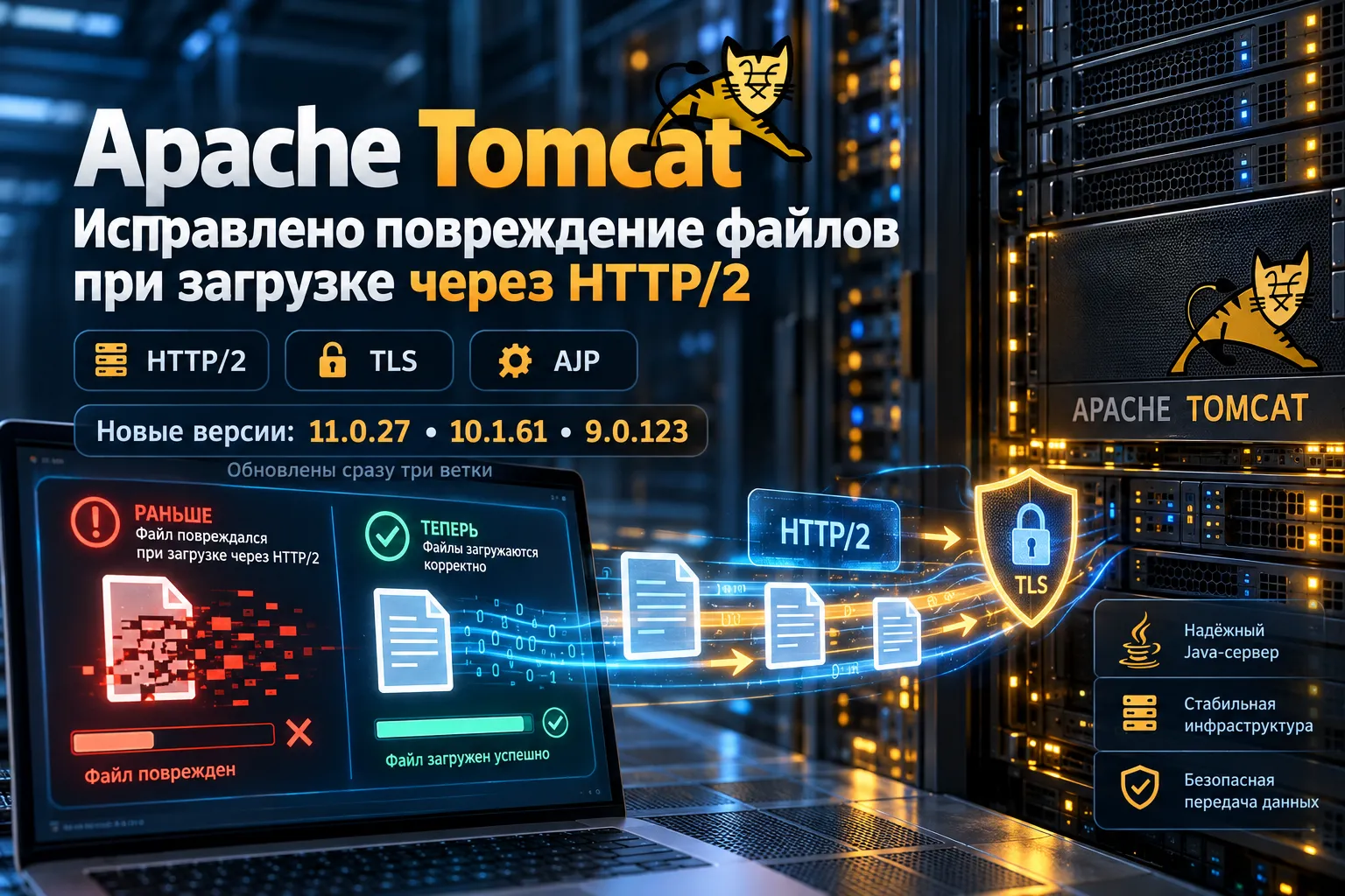 Apache Tomcat
