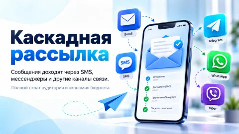 СМС-рассылки для бизнеса — как сохранить охват и управлять стоимостью сообщений