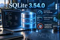 SQLite 3.54.0 ускоряет SQL-запросы и упрощает анализ размера базы данных