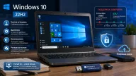 Установка Windows 10 после окончания поддержки — это безопасно и разумно