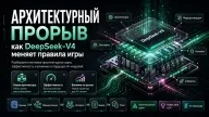 Нововведения DeepSeek: что появилось нового — полный разбор по официальным данным