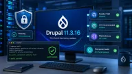 Drupal 11.3.16 обновляет Guzzle и устраняет ошибки Composer при проверке зависимостей