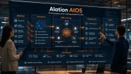 Alation запускает AIOS — корпоративную систему контроля данных, контекста и ИИ-агентов