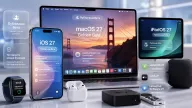 Apple открыла публичные беты iOS 27 и macOS 27 Golden Gate — тестирование доступно владельцам совместимых устройств