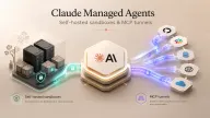 Claude Managed Agents получают корпоративный контур — Anthropic переносит выполнение AI-агентов ближе к данным