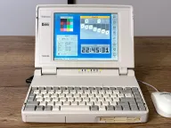 GentleOS с ретро GUI — лёгкая ОС для экспериментов на винтажных x86-ПК