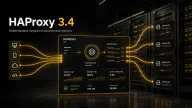 HAProxy 3.4 — динамические backend-разделы и OpenTelemetry для инфраструктуры