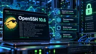 OpenSSH 10.6 ускоряет цикл исправлений — ИИ-находки, защита от утечки через сжатие и постквантовые подписи