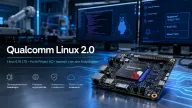 Qualcomm Linux 2.0 — единая Linux-платформа для IoT-устройств на чипах Dragonwing