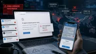 Домен t.me исчез из DNS — почему перестали открываться ссылки Telegram