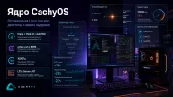Ядро CachyOS — чем отличается от обычного Linux и зачем оно нужно