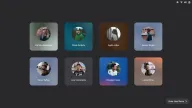 GNOME Shell может заметно измениться — дизайнеры показали поиск, Mosaic и настраиваемые быстрые настройки
