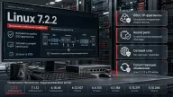 Linux 7.2.2 — экстренное исправление устраняет kernel panic при обработке GSO-фрагментов