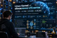 В четырёх LTS-ветках Linux закрыли две уязвимости IPv4 — исправления TCP и контрольных сумм