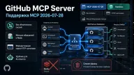 GitHub MCP Server заранее поддержал stateless-спецификацию MCP перед релизом 28 июля