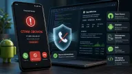 SpamBlocker для Android — сильнейший open source‑проект против спамных звонков в 2026 году