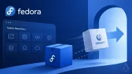 Fedora удаляет пакеты Deepin — рабочий стол исчезает из официальных репозиториев