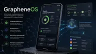 GrapheneOS — защищённый Android с контролем над приложениями и данными