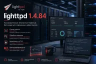 Lighttpd 1.4.84 исправляет ошибку в mod_deflate и улучшает обработку запросов